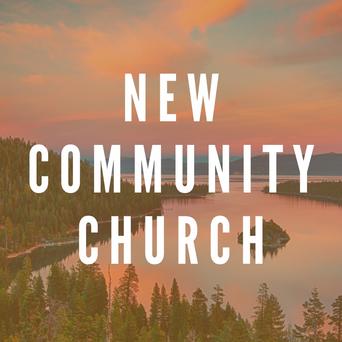 New Community Church