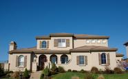 Custom Home Architect Design Picture