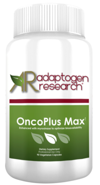 Adaptogen Research, OncoPlus Max