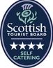 Visit scotland rating