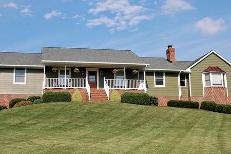 Hardie Siding Contactros Frederick, MD