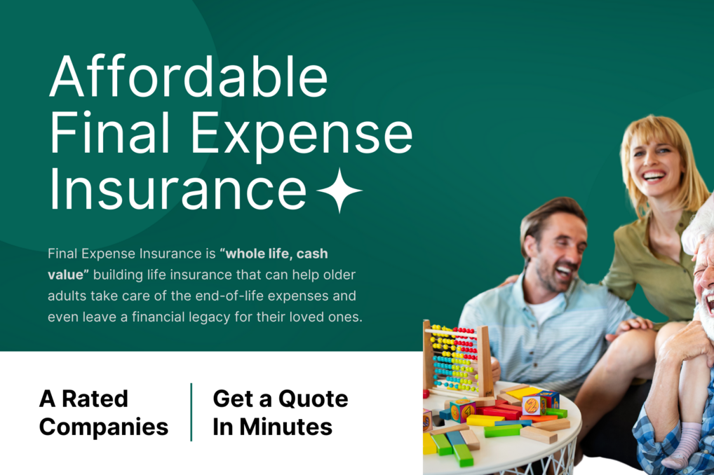 Real Final Expenses Insurance thumbnail