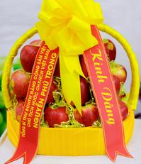 giá cherry Úc