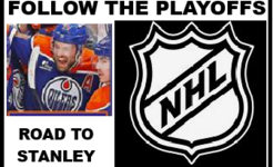 Oilers Road to Stanley 2025