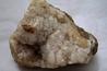 HEMIMORPHITE, GRAPHITE - Passaic Pit (Passaic Mine; Marshall Mine), Sterling Hill, Ogdensburg, Franklin Mining District, Sussex County, New Jersey, USA