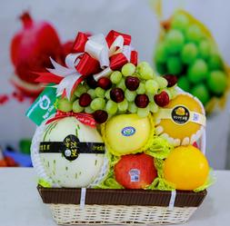 tao rockit, táo nhập khẩu tại hà nội, chất lượng đảm bảo