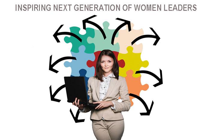 Next Generation Women Leaders