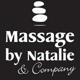 massage by natalie