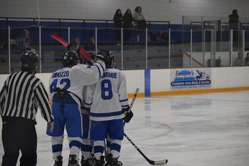 Weston Minor Hockey League Hockey powered by GOALLINE.ca