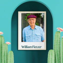 William 'Bill' Fietzer