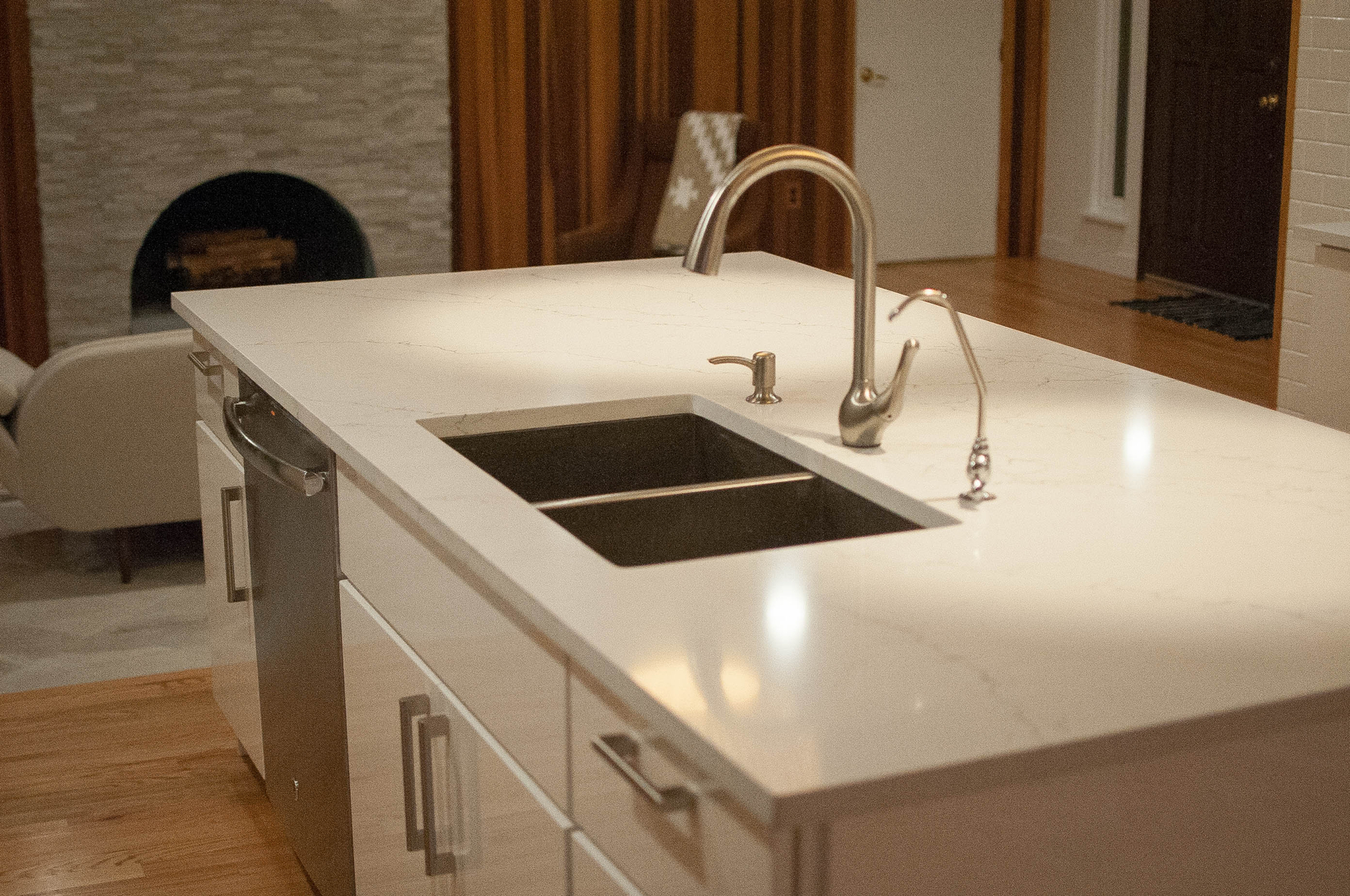 Granite Countertops And Cabinets In Spokane Nw Granite