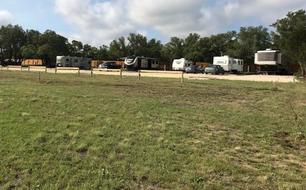 Texas RV Ranch - RV Park, Recreational Vehicle Park