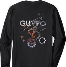 GUVPO FALL GEAR