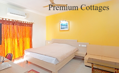 Premium Cottage Accommodation in Suindarban