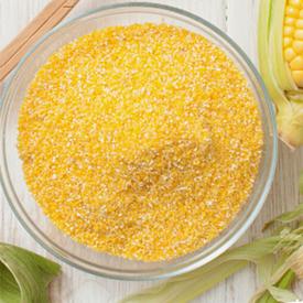 Corn & cornmeal