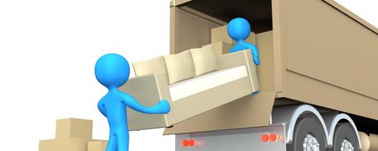 Accommodation in Cape Town - Jhb Removals