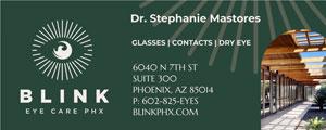 Blink Eye Care