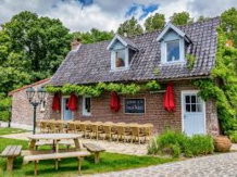 La ferme du Bucheron