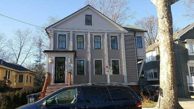 Advanced Building Inspectors (ABI)