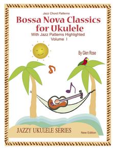 Bossa Nova Classic Ukulele