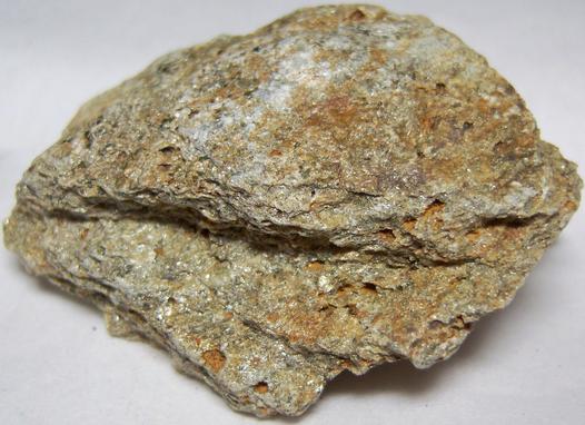 TALC, MAGNETITE, Limonite, Pyrite - Soapstone Valley, NW Washington, District of Columbia (the nation's capital), USA