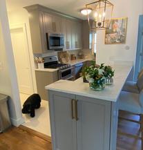 Kitchen Bathroom Design