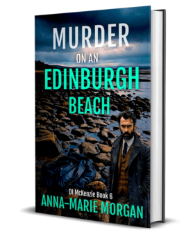 Book 6 in the DI McKenzie Series