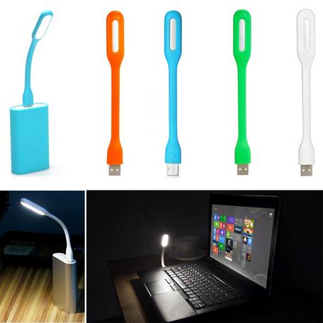 USB Bendable LED Light in Pakistan