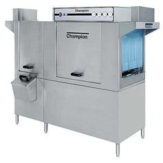 Noble Warewashing Single Cycle Dishwasher (High Temp)