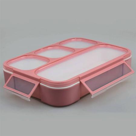 Best Quality Leak Proof Chilren Lunch Box at Lowest Price in Pakistan