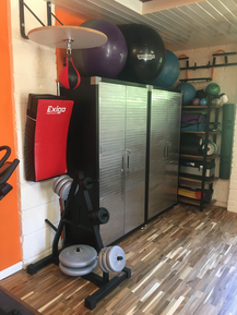 Jill Rush Private Fitness Studio Braintree