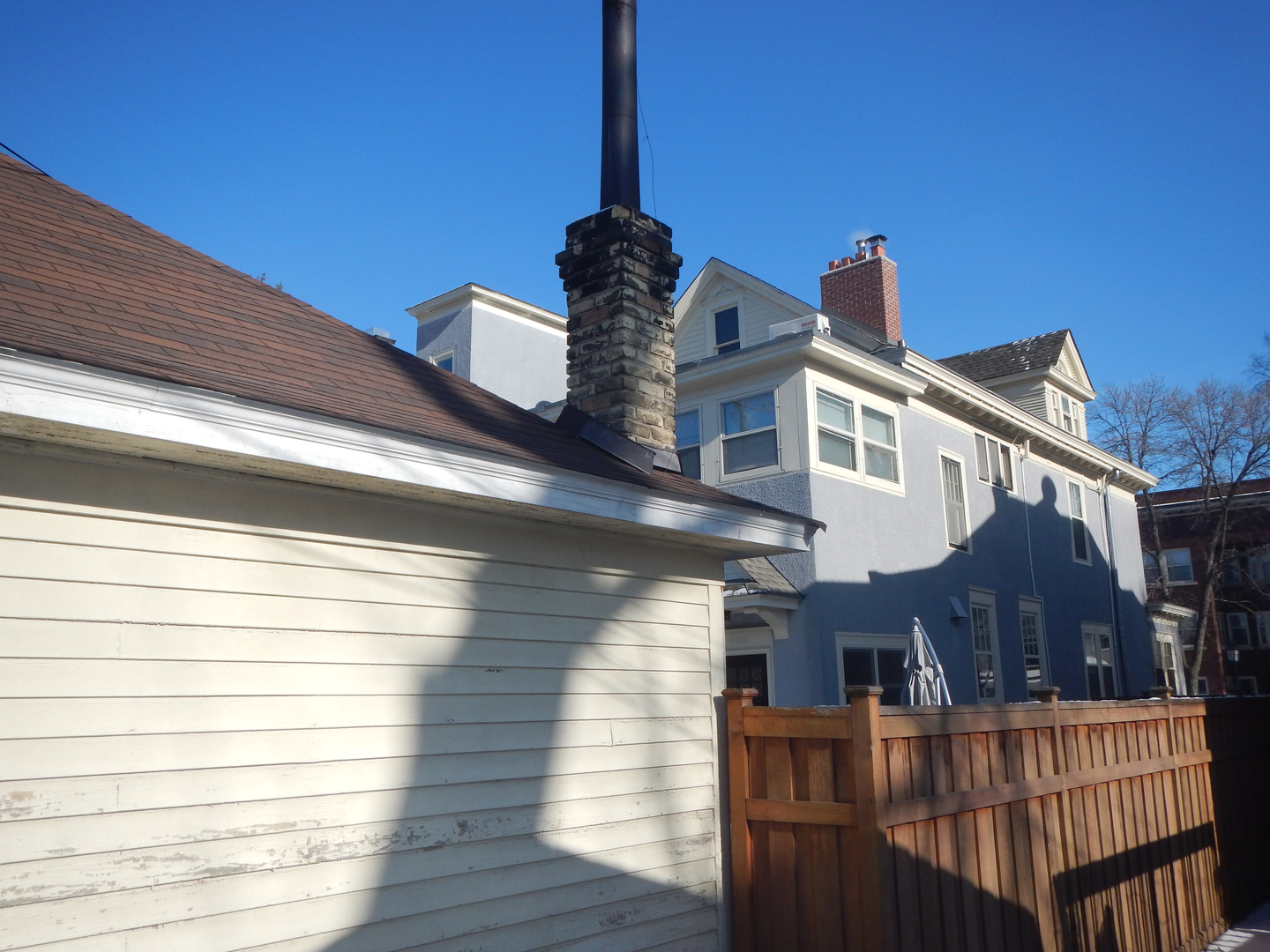 2408 Complete Re-stucco - View 7