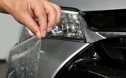Paint Protection Film Rochester NY, Paint Protection Film Installers  Webster