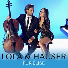 Lola and Hauser Fur Elise