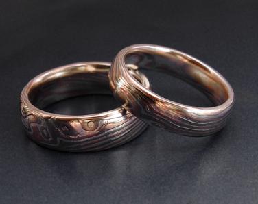 WEDDING RINGS