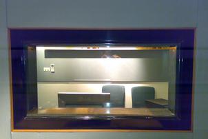 錄音室噪音防制、攝影棚噪音防制