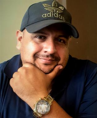 Edwin Carrillo
