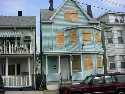 BANK PROPERTY CLEANOUTS