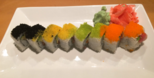 Caviar Roll