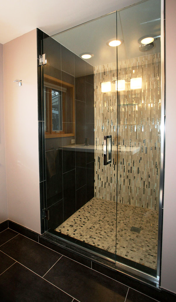 Bathroom Remodeling Tile Installation Weshorn Remodeling