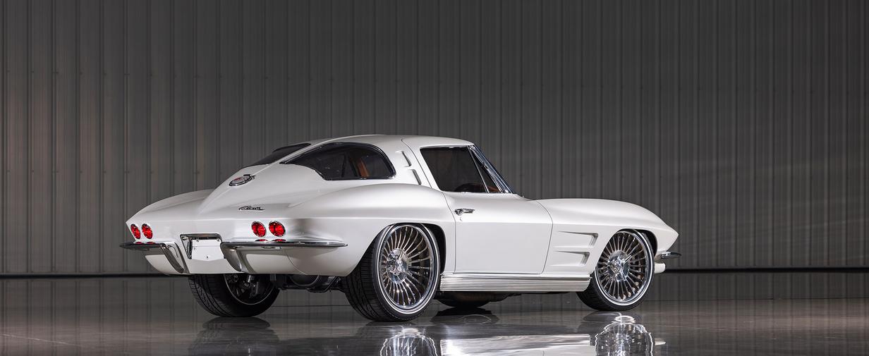 Custom Wheels in Warren Youngstown Ohio. C10 rims and tires in Ohio. Autosport Plus