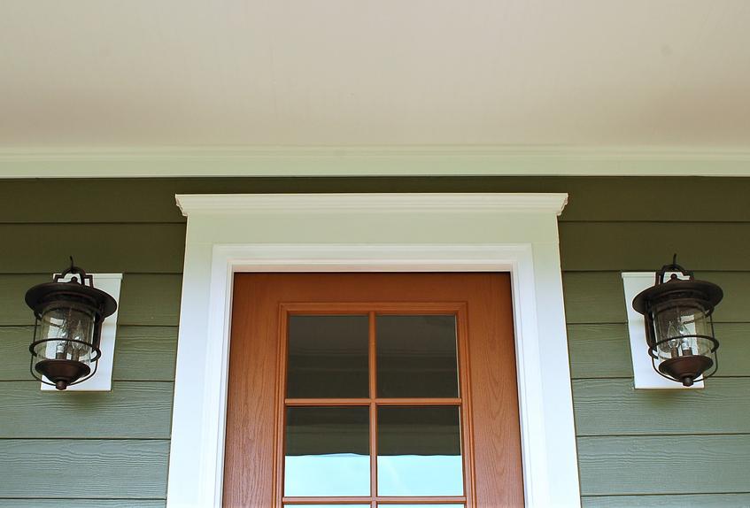 Door Trim Siding Contractors Frederick, MD