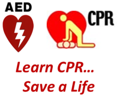 Learn CPR