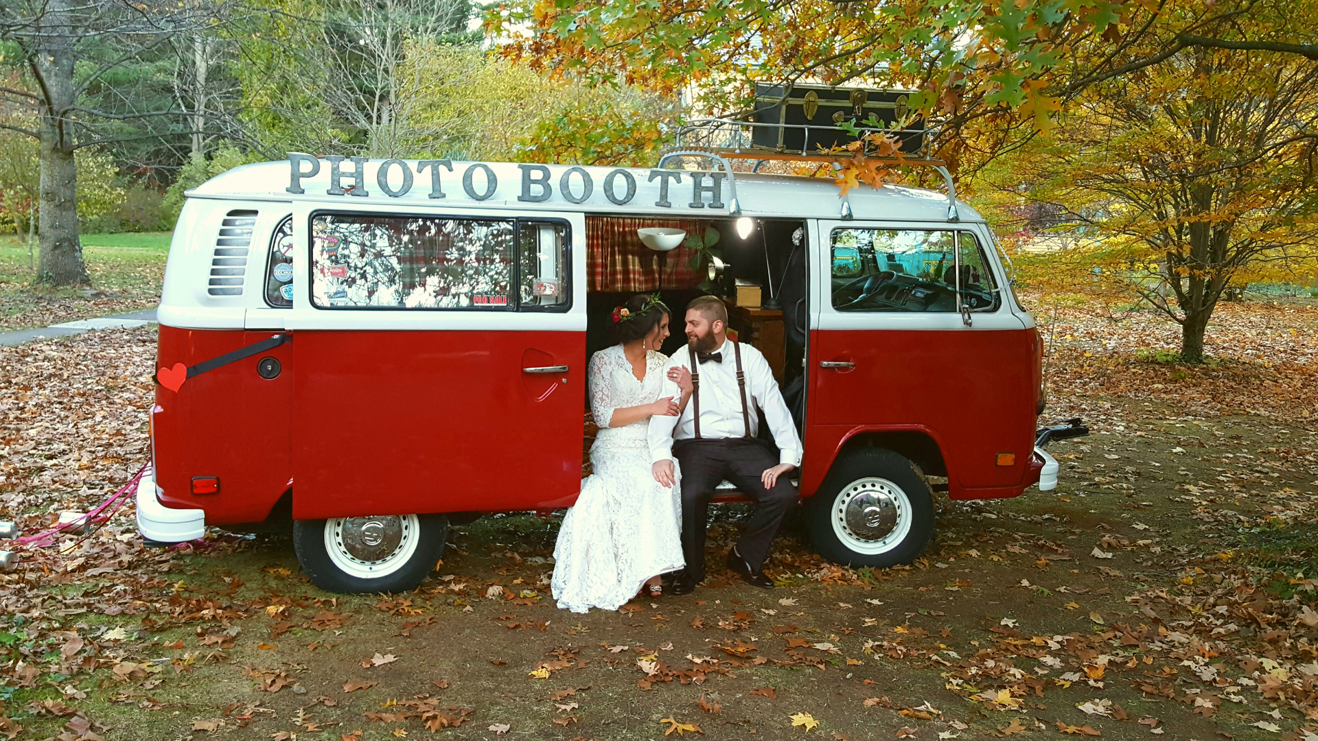 Go Foto Yourself Inc. Photo Booth Rentals