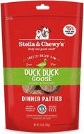 Stella and Chewy's Duck Duck Goose