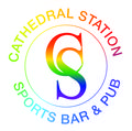 Cathedral Station Logo