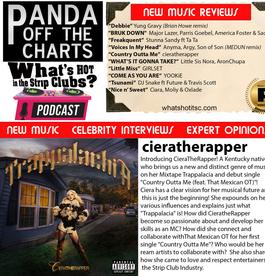 Panda Off The Charts