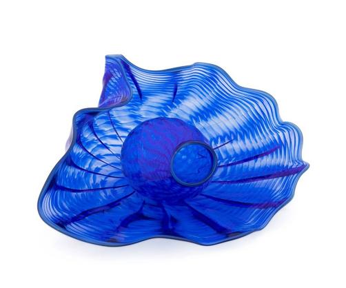 Dale Chihuly Blue Persian