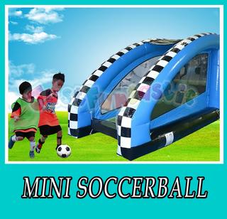 Mini Soccer