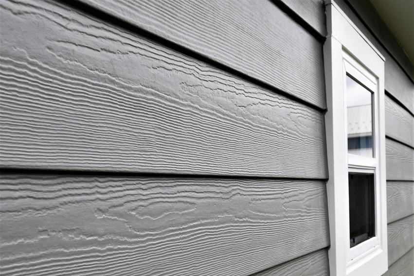 Gray Slate Siding Contractor Barnesville, MD